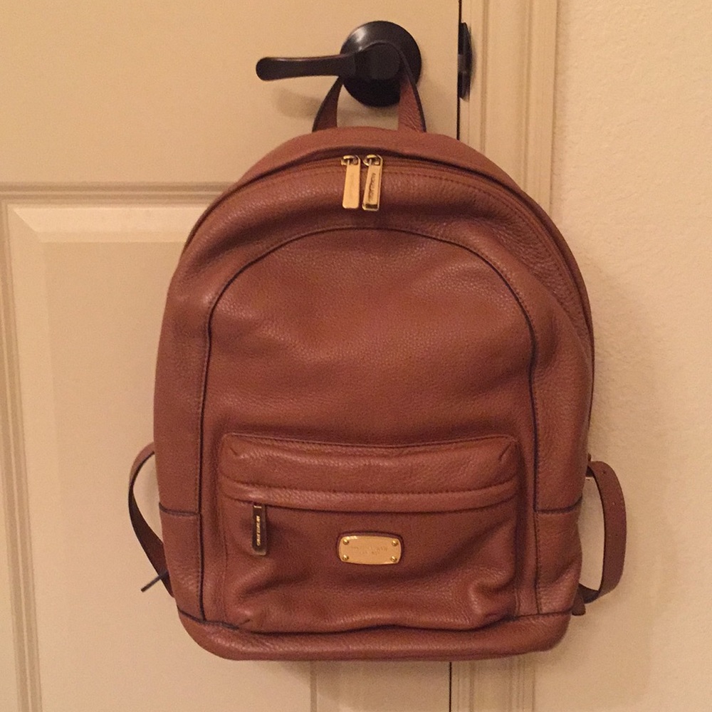 Michael Kors Backpack
